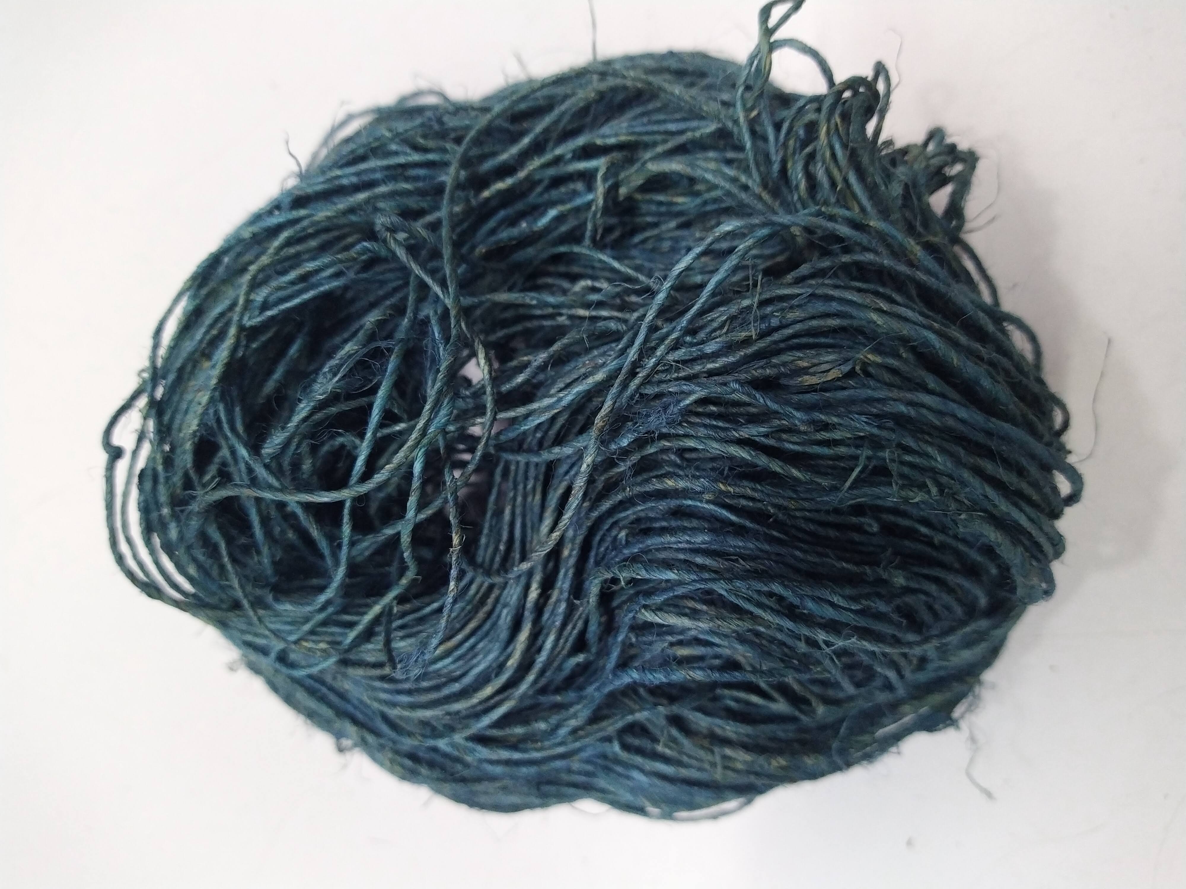Hemp yarn (14)